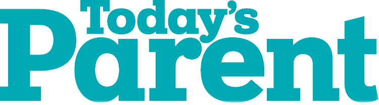 Today's Parent logo